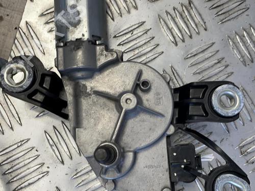 Used Rear wiper motor VW GOLF VI (5K1) 1.6 TDI (105 hp) 21358821