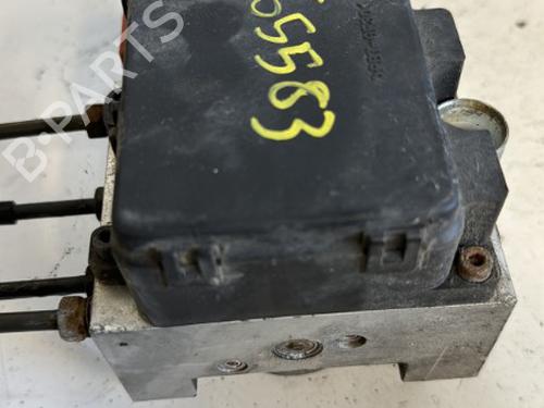 ABS pump HONDA JAZZ II (GD_, GE3, GE2) 1.3 iDSi (GD1) | BP21329774M43 