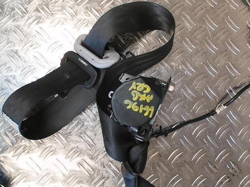 Rear left belt tensioner HONDA CR-V III (RE_) 2.2 i-DTEC 4WD (RE6) | BP21333916C89 