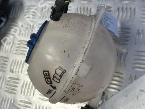 Used Expansion tank VW POLO V (6R1, 6C1) 1.4 TDI (75 hp) 21356529
