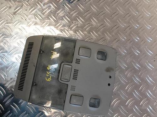 Innerbelysning AUDI A4 B6 Avant (8E5) 2.5 TDI | BP21847907I8 