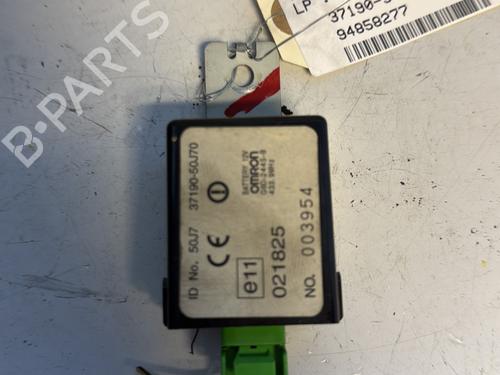 Used Electronic module SUZUKI GRAND VITARA I (FT, HT) 2.0 HDI 110 16V 4x4 (SQ420D, TD83V) (109 hp) 21347955