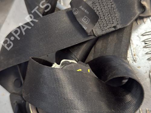 Used Rear left belt tensioner RENAULT CLIO IV (BH_) 0.9 TCe 90 (BHNF, BHMA, BHMH, BHJK, BHJR) (90 hp) 28124176
