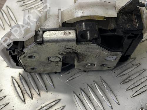 Used Front right lock CITROËN NEMO Box Body/MPV (AA_) 1.4 HDi (68 hp) 21351186