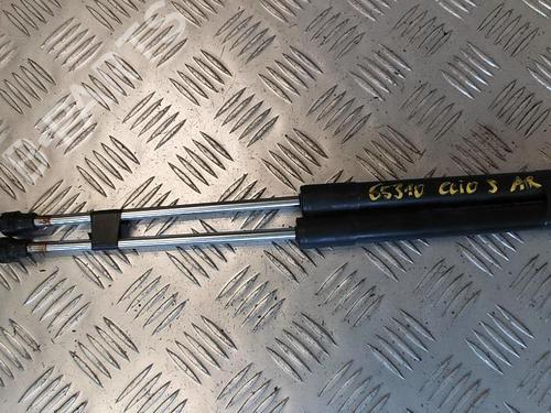 Tailgate lift support RENAULT CLIO III (BR0/1, CR0/1) 1.2 16V (BR02, BR0J, BR11, CR02, CR0J, CR11) | BP21356035C138 