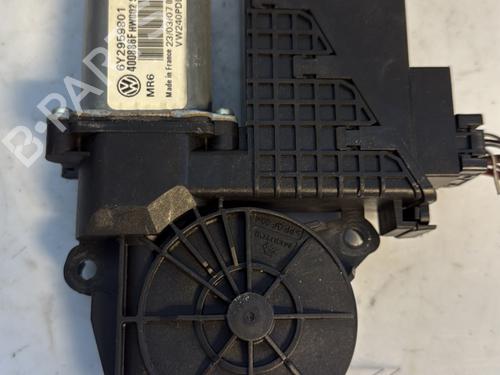 Used Right front window motor VW POLO (9N_, 9A_) 1.4 16V (80 hp) 24883248