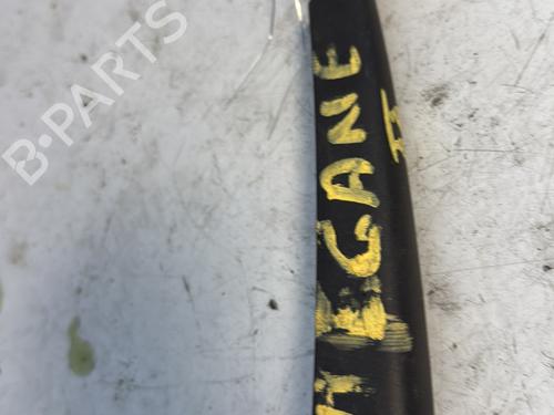 Used Rear windshield wiper arm RENAULT MEGANE II (BM0/1_, CM0/1_) 1.5 dCi (BM1E, CM1E) (106 hp) 22787498