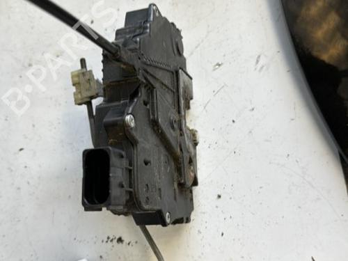 Front left lock OPEL CORSA D (S07) 1.3 CDTI (L08, L68) | BP21346382C98 