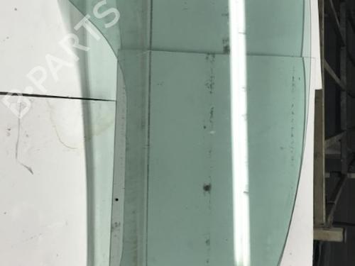 Used Front right door window PEUGEOT 207 CC (WD_) 1.6 16V (120 hp) 21346704