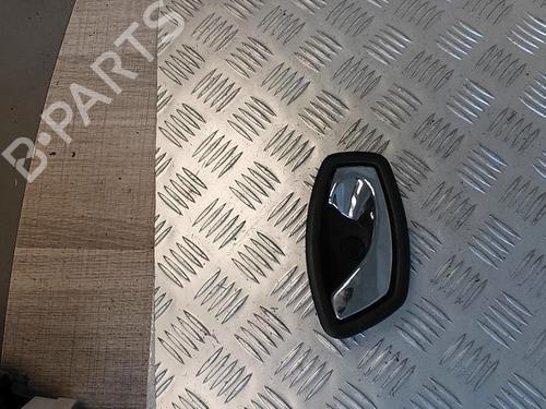 Used Rear left interior door handle RENAULT CLIO IV (BH_) 1.5 dCi 90 (90 hp) 21332356