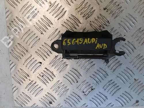 Used Front right exterior door handle AUDI A4 B5 Avant (8D5) [1994-2002]  21348493