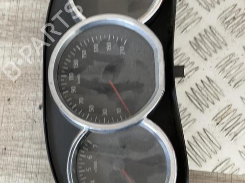 Instrument cluster DACIA DUSTER (HS_) 1.5 dCi 4x4 | BP21334922C47 
