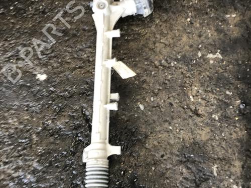 Steering rack RENAULT MEGANE IV Hatchback (B9A/M/N_) 1.5 Blue dCi 115 (B9A6) | BP26131955M22 