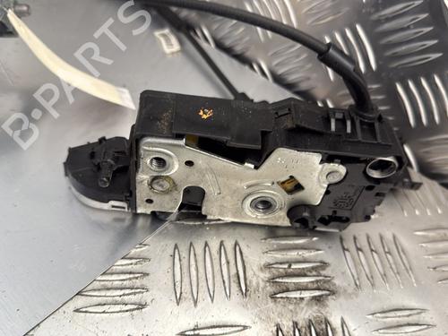 Front right lock CITROËN C4 Grand Picasso I (UA_) 1.6 HDi 110 | BP28020886C97 