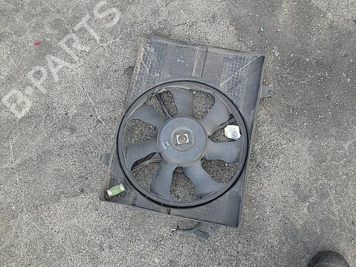 Radiator fan HYUNDAI GETZ (TB) 1.5 CRDi | BP21352466M35 