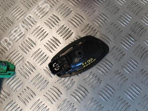 Used Front right interior door handle RENAULT CLIO IV (BH_) 1.5 dCi 90 (90 hp) 21356031