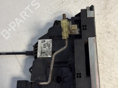 Rear right lock OPEL CORSA D (S07) 1.4 (L08, L68) | BP23798124C99 