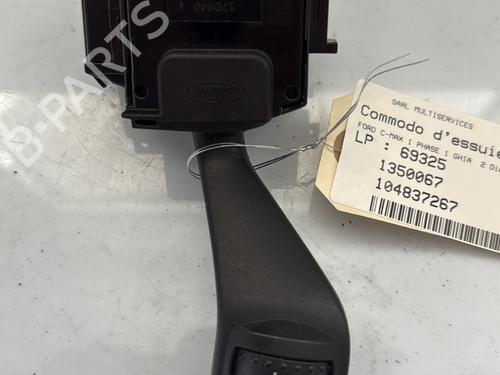 Steering column stalk FORD FOCUS C-MAX (DM2) 2.0 TDCi | BP25116460I23 
