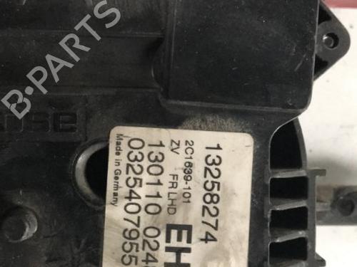 Front right lock OPEL CORSA D (S07) 1.3 CDTI (L08, L68) | BP21350882C97 