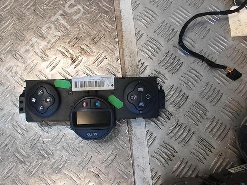 Climate control RENAULT MEGANE II (BM0/1_, CM0/1_) 1.9 dCi (BM0G, CM0G) | BP21352399I5 