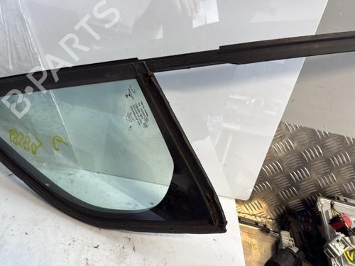 Front left quarter glass CITROËN C3 II (SC_) 1.4 HDi 70 (SC8HZC, SC8HR0, SC8HP4) | BP24800265C111 