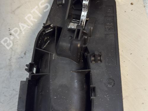 Front left interior door handle PEUGEOT 307 SW (3H) 1.6 HDI 110 | BP26154442I13 