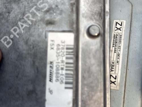 Used Electronic module Electronic module HONDA CR-Z (ZF) 1.5 IMA (ZF1) (124 hp) 26154281 26154281