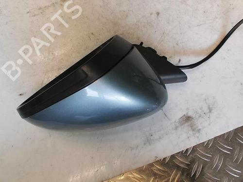 Right mirror OPEL CORSA D (S07) 1.3 CDTI (L08, L68) | BP21333676C27 
