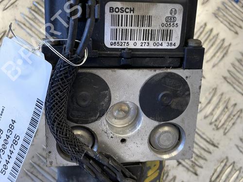 Used ABS pump ALFA ROMEO 166 (936_) 2.4 JTD (936A2A__) (136 hp) 21350975