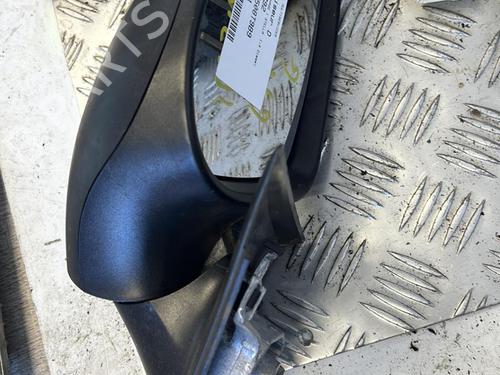 Used Right mirror SEAT IBIZA III (6L1) 1.4 TDI (75 hp) 21338463