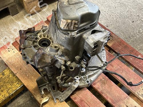 Used Gearbox CITROËN C2 (JM_) 1.1 (60 hp) 24809692