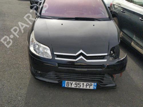 Right taillight CITROËN C4 I (LC_) 1.6 HDi | BP21336882C35 