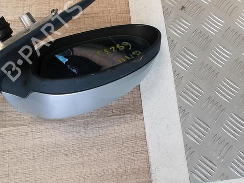 Right mirror BMW 3 (E90) 320 d | BP21340189C27 