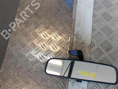 Rear mirror HYUNDAI GETZ (TB) 1.5 CRDi | BP21328603I6 