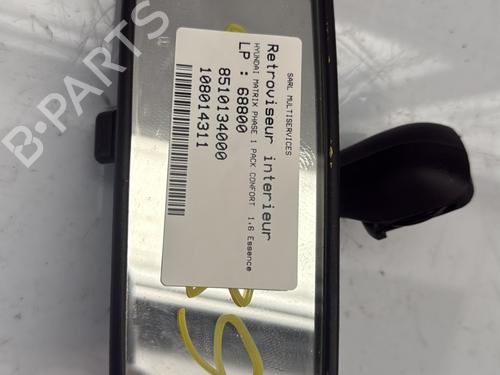 Rear mirror HYUNDAI MATRIX (FC) 1.6 | BP26967243I6 
