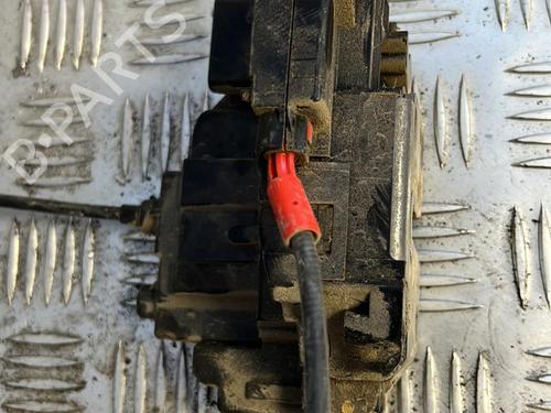 Used Front right lock RENAULT KANGOO Express (FW0/1_) 1.5 dCi 70 (FW0A, KW0V) (68 hp) 21347374