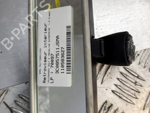 Used Rear mirror VW GOLF V (1K1) 1.9 TDI (90 hp) 28072351