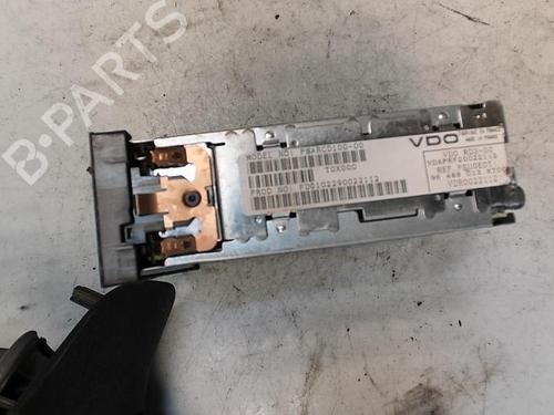 Radio PEUGEOT 307 (3A/C) 1.6 16V | BP21349553E6 