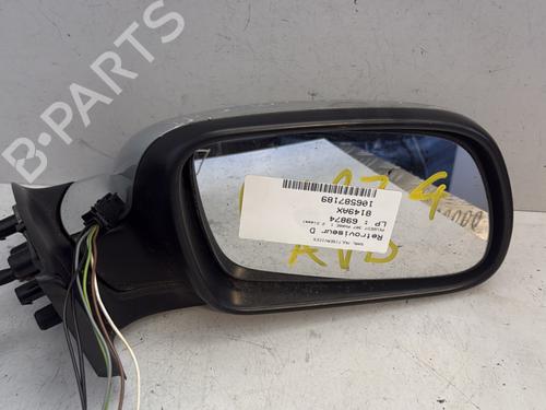 Used Right mirror PEUGEOT 307 (3A/C) 2.0 HDi 110 (107 hp) 26213428