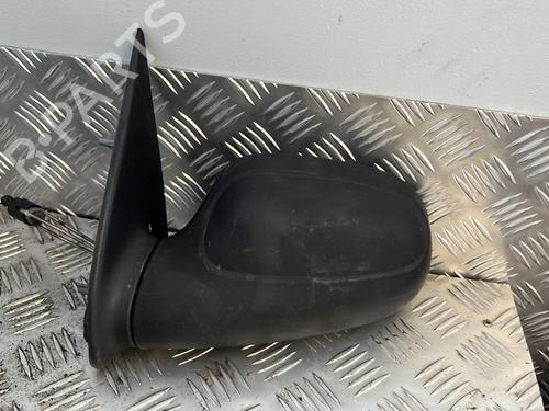 Used Left mirror CITROËN SAXO (S0, S1) 1.1 X, SX (60 hp) 21346825