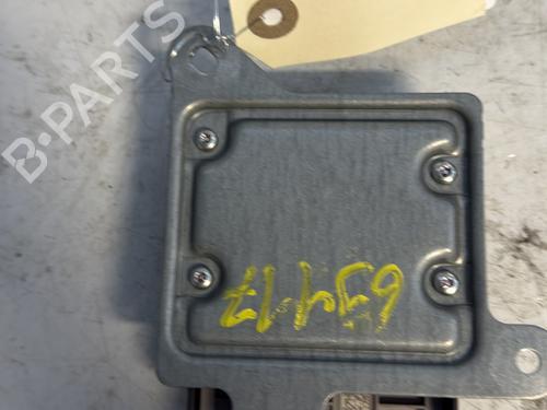 ECU airbags RENAULT CLIO IV (BH_) 1.5 dCi 90 | BP23798038M53 
