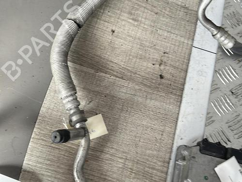 Used AC pipe VW POLO (9N_, 9A_) 1.4 16V (80 hp) 21847242