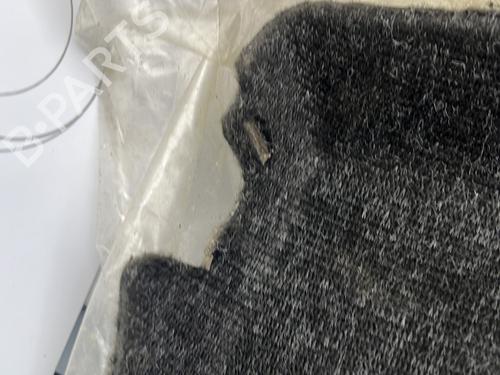Rear parcel shelf FORD KA (RU8) 1.2 | BP25269415C85 