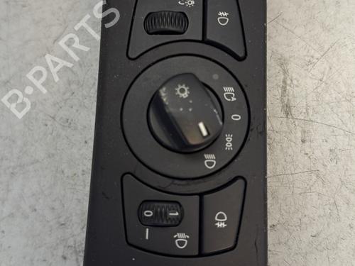Headlight switch BMW 5 (E60) 520 d | BP26500047I24 