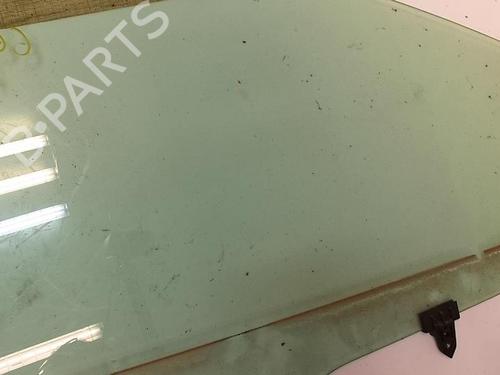 Front right door window NISSAN QASHQAI / QASHQAI +2 I (J10, NJ10, JJ10E) 1.5 dCi | BP21328274C19 