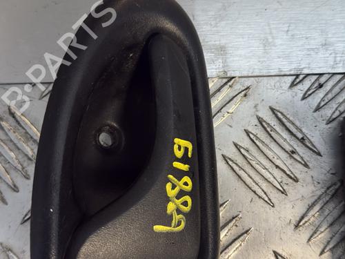 Front left interior door handle RENAULT MASTER II Van (FD) 2.2 dCI 90 | BP28106773I13 