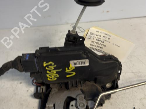 Used Front left lock AUDI A3 (8P1) 1.9 TDI (105 hp) 22760049