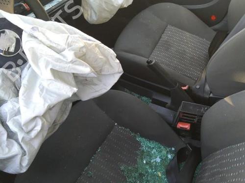 Right mirror SEAT IBIZA III (6L1) 1.4 16V | BP22798888C27 