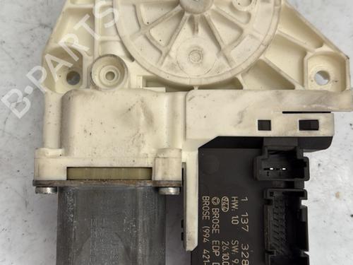 Right front window motor PEUGEOT 407 SW (6E_, 6D_) 2.0 HDi | BP24433585E20 