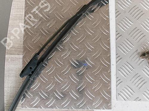 Used Front windshield wiper arm MINI MINI (R56) One (75 hp) 21352664